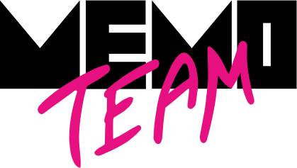 Memo-Team-Logo